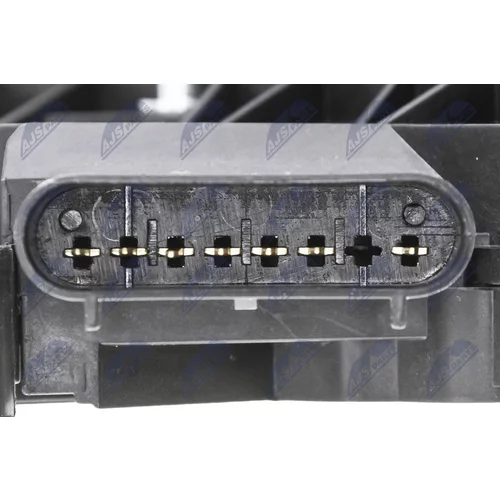 Zámok dverí EZC-VV-072 /NTY/ - obr. 6