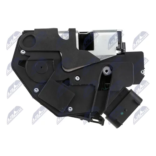 Zámok dverí EZC-VV-073 /NTY/ - obr. 4