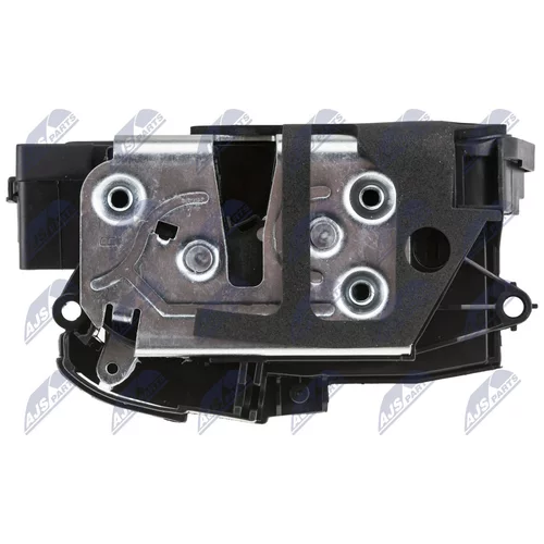 Zámok dverí EZC-VV-075 /NTY/ - obr. 3