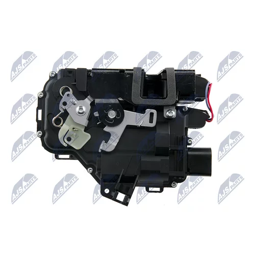 Zámok dverí EZC-VW-002 /NTY/ - obr. 2