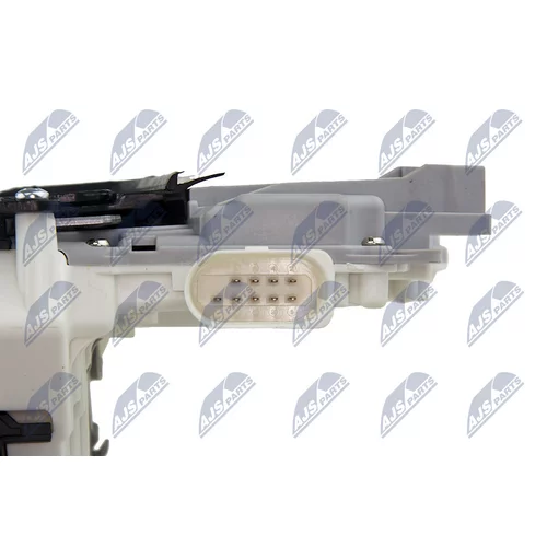 Zámok dverí EZC-VW-019 /NTY/ - obr. 6