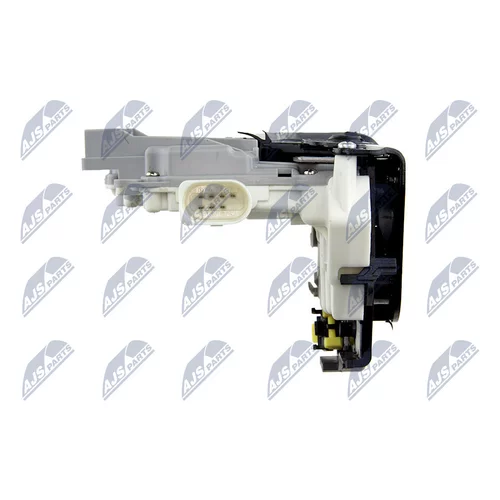 Zámok dverí EZC-VW-022 /NTY/ - obr. 7