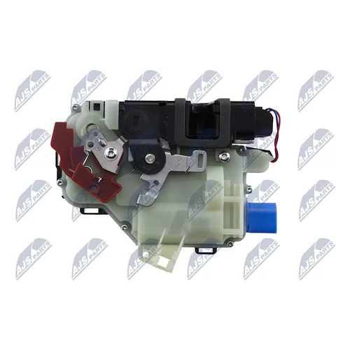 Zámok dverí EZC-VW-035 /NTY/ - obr. 2