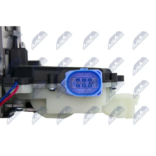 Zámok dverí EZC-VW-035 /NTY/ - obr. 6