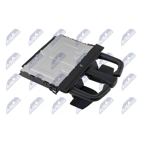 Drziak napojov EZC-VW-112 /NTY/ - obr. 1
