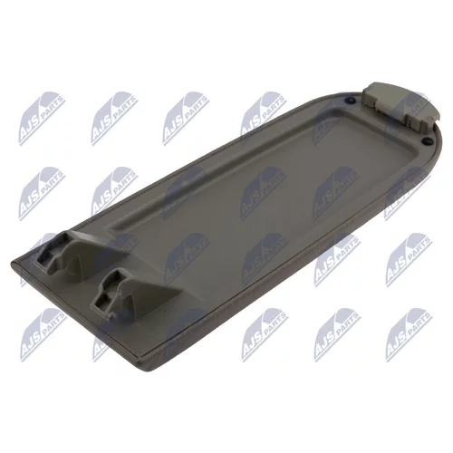 Opierka ruky EZC-VW-222 /NTY/ - obr. 1