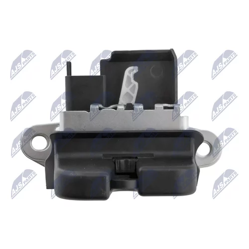 Zámok zadných výklopných dverí EZC-VW-303 /NTY/ - obr. 3
