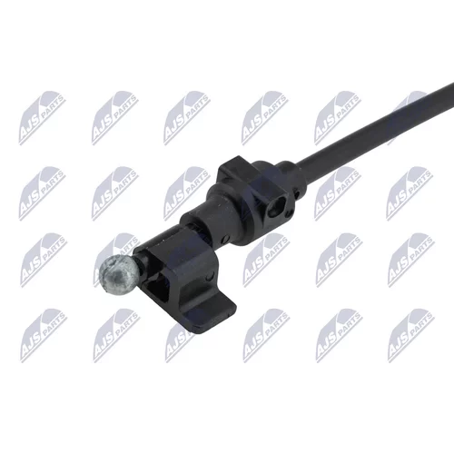 Nastavovací prvok zmiešavacej klapky EZC-VW-368 /NTY/ - obr. 2