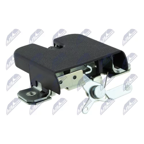 Zámok zadných výklopných dverí EZC-VW-433 /NTY/ - obr. 1