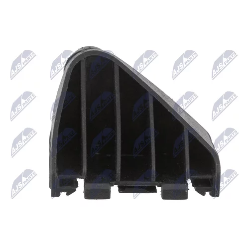 Kryt batožinového priestoru EZC-VW-596 /NTY/ - obr. 4
