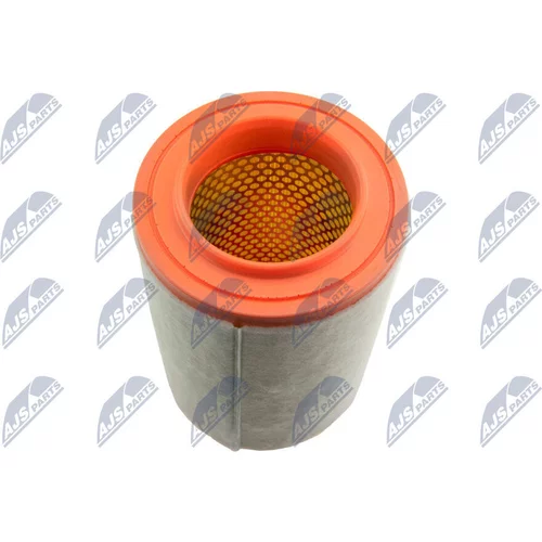Vzduchový filter FAF-AR-001 /NTY/ - obr. 3