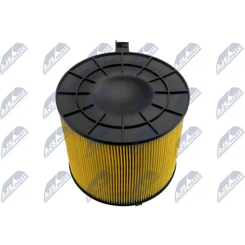 Vzduchový filter FAF-AU-025 /NTY/ - obr. 3