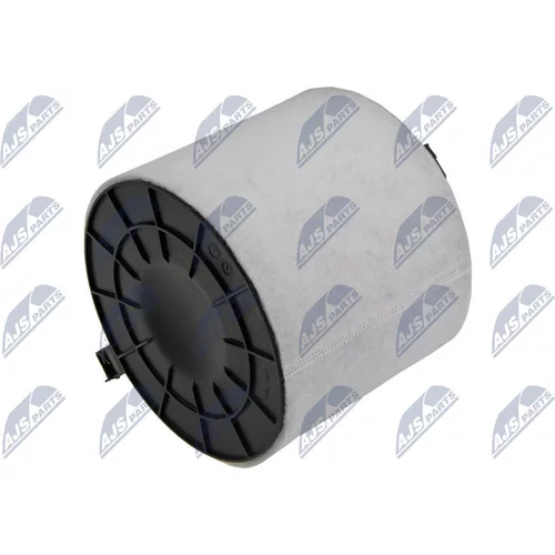 Vzduchový filter FAF-AU-027 /NTY/ - obr. 2