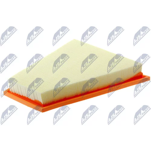 Vzduchový filter NTY FAF-BM-020
