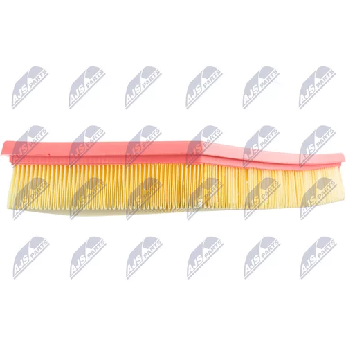 Vzduchový filter FAF-BM-021 /NTY/ - obr. 3