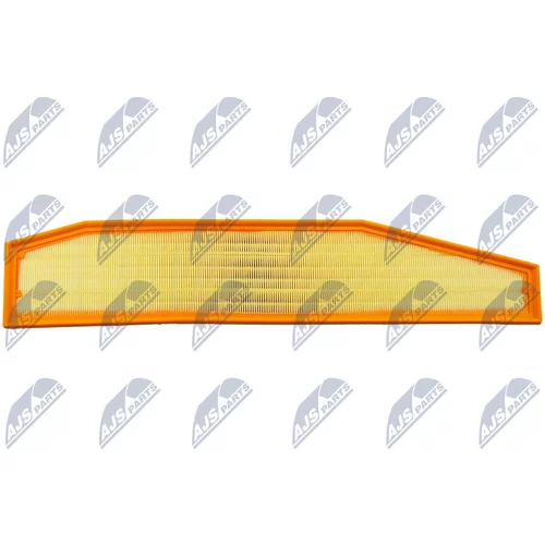 Vzduchový filter FAF-BM-023 /NTY/ - obr. 2