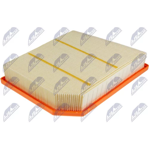 Vzduchový filter NTY FAF-BM-036