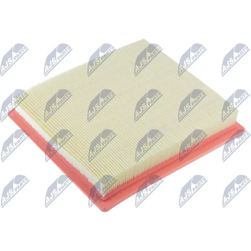 Vzduchový filter NTY FAF-CH-015