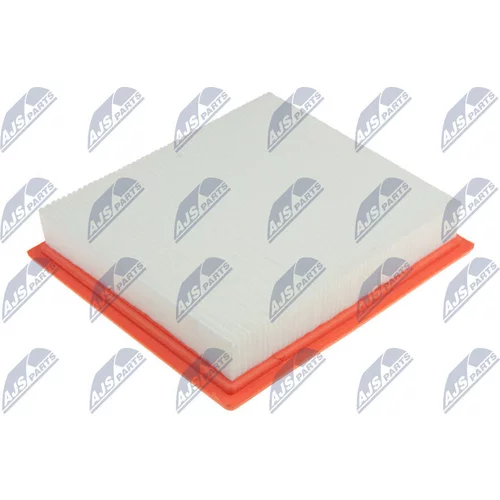 Vzduchový filter NTY FAF-CH-026