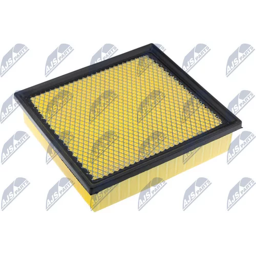 Vzduchový filter FAF-CH-028 /NTY/ - obr. 1