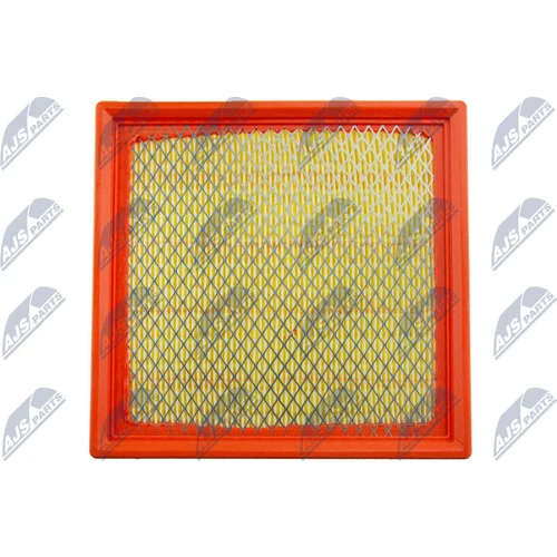 Vzduchový filter FAF-CH-044 /NTY/ - obr. 2