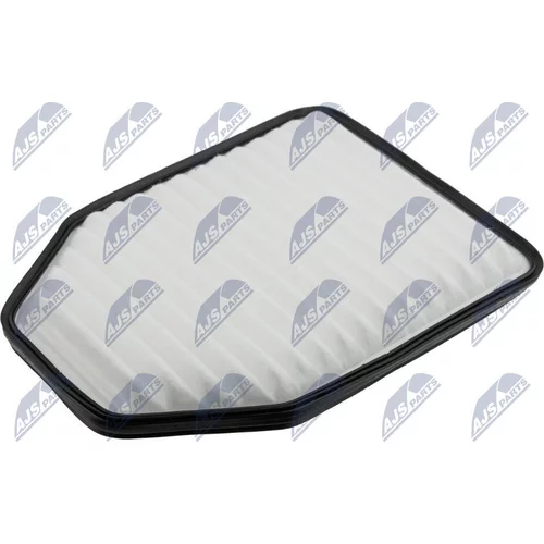 Vzduchový filter NTY FAF-CH-051