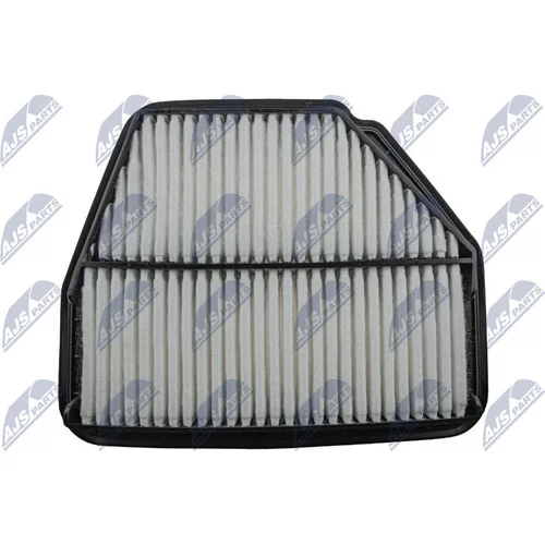 Vzduchový filter FAF-CH-053 /NTY/ - obr. 2