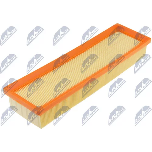Vzduchový filter FAF-CT-038 /NTY/ - obr. 1