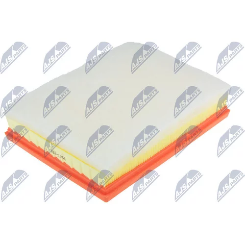 Vzduchový filter NTY FAF-CT-058