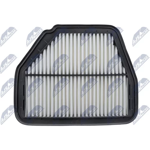 Vzduchový filter FAF-DW-023 /NTY/ - obr. 2