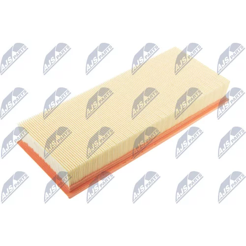 Vzduchový filter NTY FAF-FR-051