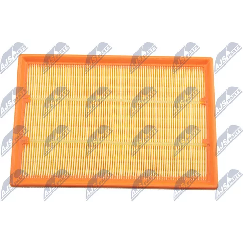 Vzduchový filter FAF-FR-064 /NTY/ - obr. 2