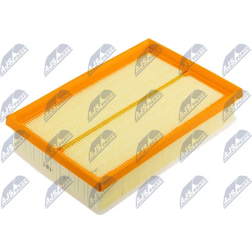 Vzduchový filter FAF-FR-082 /NTY/ - obr. 1