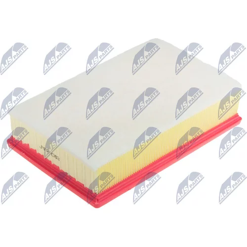 Vzduchový filter NTY FAF-FR-083