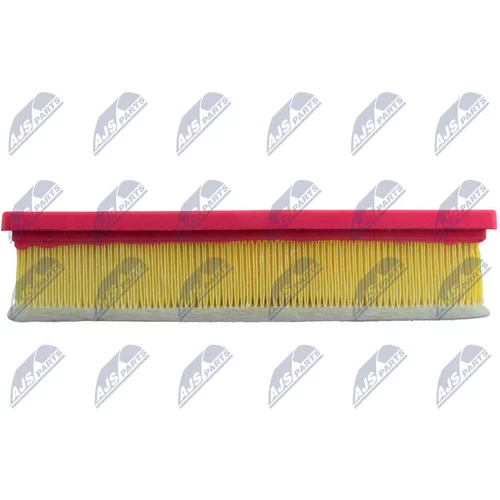 Vzduchový filter FAF-FR-084 /NTY/ - obr. 3
