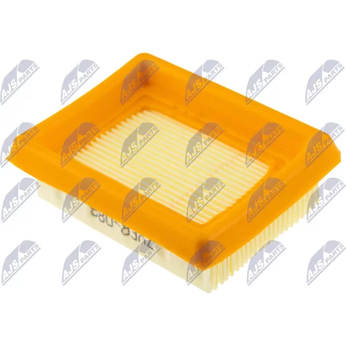 Vzduchový filter FAF-FR-088 /NTY/ - obr. 1