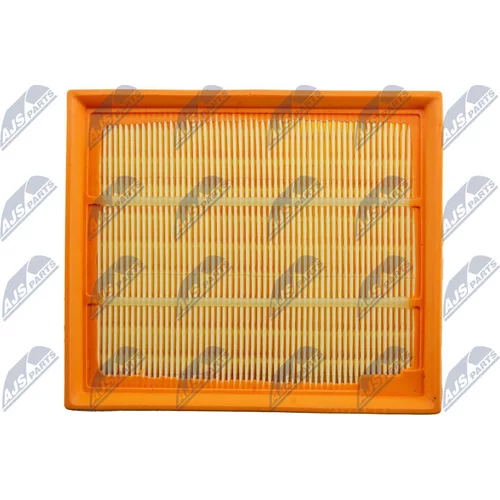 Vzduchový filter FAF-FR-089 /NTY/ - obr. 2