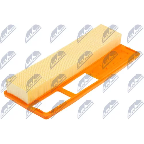 Vzduchový filter NTY FAF-FT-059