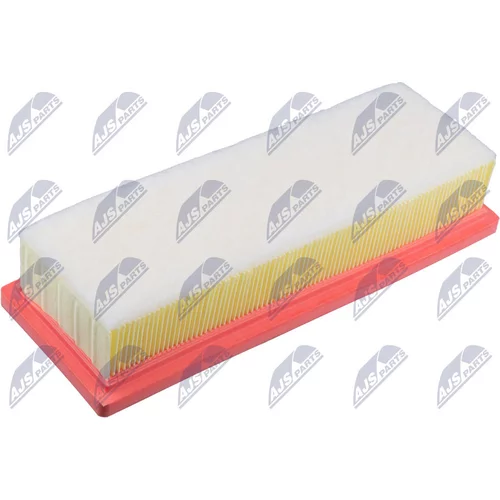 Vzduchový filter NTY FAF-FT-079