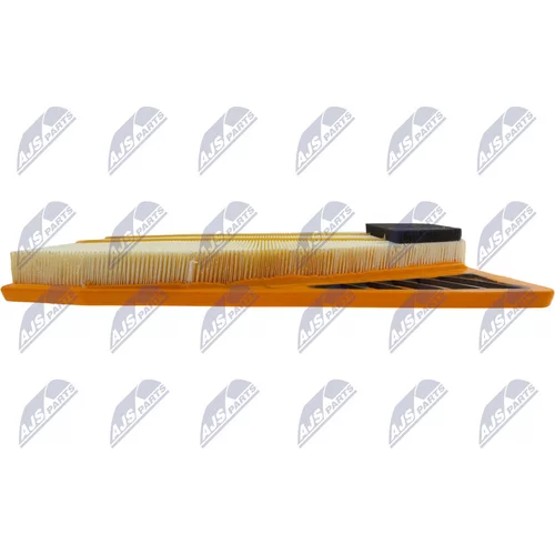 Vzduchový filter FAF-FT-082 /NTY/ - obr. 3