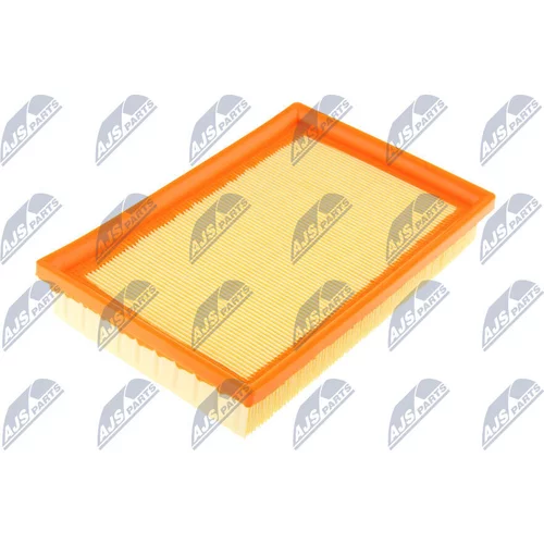 Vzduchový filter FAF-HY-514 /NTY/ - obr. 1