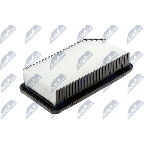 Vzduchový filter NTY FAF-HY-529