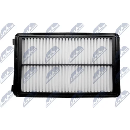 Vzduchový filter FAF-HY-531 /NTY/ - obr. 2