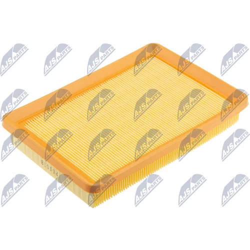 Vzduchový filter FAF-HY-535 /NTY/ - obr. 1