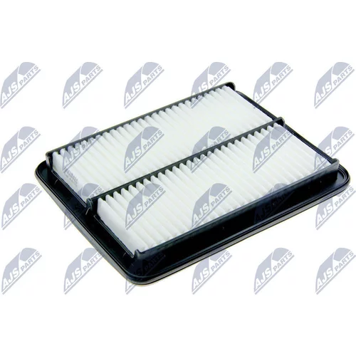 Vzduchový filter NTY FAF-KA-331