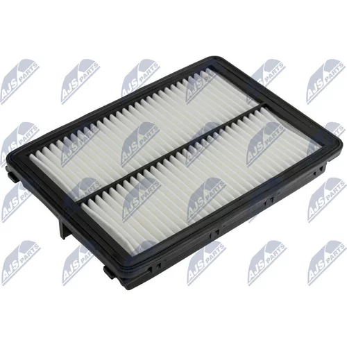 Vzduchový filter NTY FAF-KA-343
