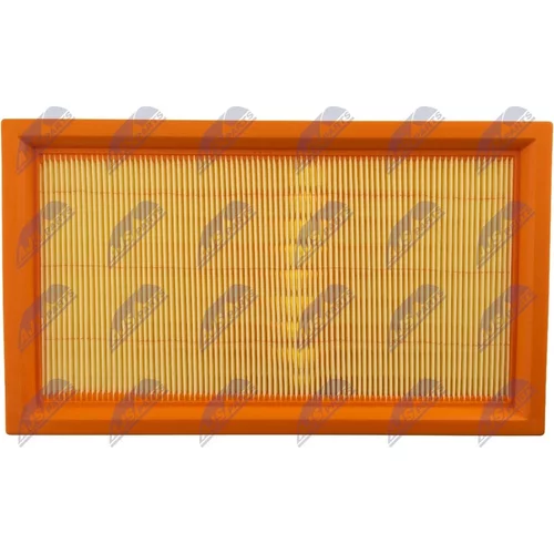 Vzduchový filter FAF-LR-002 /NTY/ - obr. 2