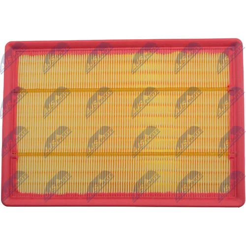 Vzduchový filter FAF-ME-098 /NTY/ - obr. 2