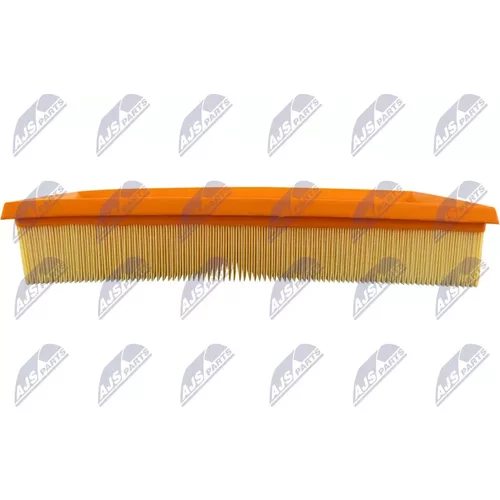 Vzduchový filter FAF-ME-103 /NTY/ - obr. 3