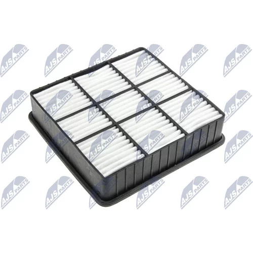 Vzduchový filter FAF-MS-035 /NTY/ - obr. 1